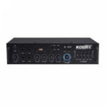 Kodtec Professional Pa Power Amplifier 60W KT-889AP