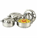 Redberry Hotpot Elegant 3pcs Set 5000/7500/12000
