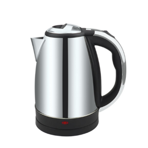 KODTEC KETTLE 1.8L SILVER KT-5018