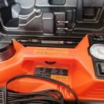 Electric(Automatic) Car, Jerk,Air Pump and Tyre Changer