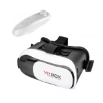 AG VR Box with Remote UCA001