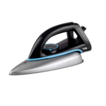 Von Dry Iron Teflon Plate, 1000W - HDI1122SK/VSID12BSK