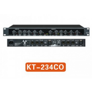 Kodtec High Quality Professional Crossover KT-234CO