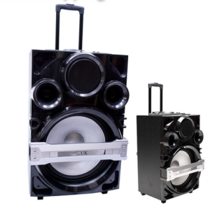 MR UK speaker MR 3A1 (Christmas Offer)