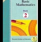 Secondary Basic Mathematics Bk 2 (New Syllabus)