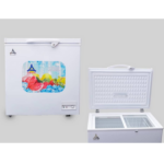 Delta Single Door Chest Freezer 158L -  DDF-200