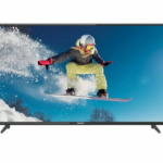 Nikai 65" Full UHD Smart 4K LED TV Android Quad Core Processor UHD65SLED1