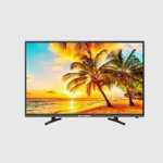 Solarmax 24”Inch  HD LED TV Double Glass