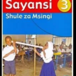 Sayansi 3(P)