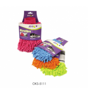 Oks Microfiber Glove/Towel 1409197