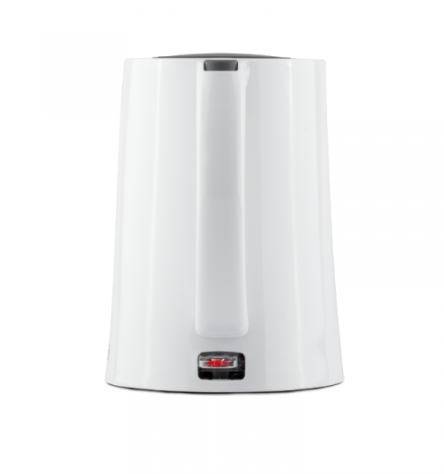 Evvoli Concealed Coil Electric Kettle 1.7L with BPA Free Plastic 2200W EVKA-KE17LW - Image 3