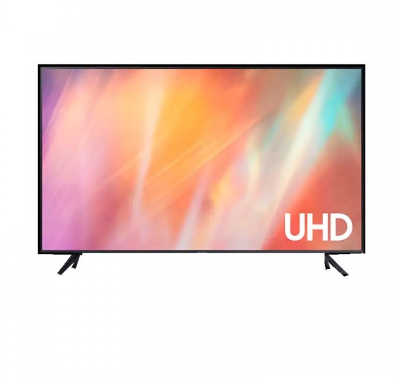 Samsung 70" LED UHD Smart TV 70AU7000