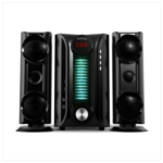 Sea Piano 2.1 Channel Multimedia Digital Speaker/Home Theatre System - Sp 825