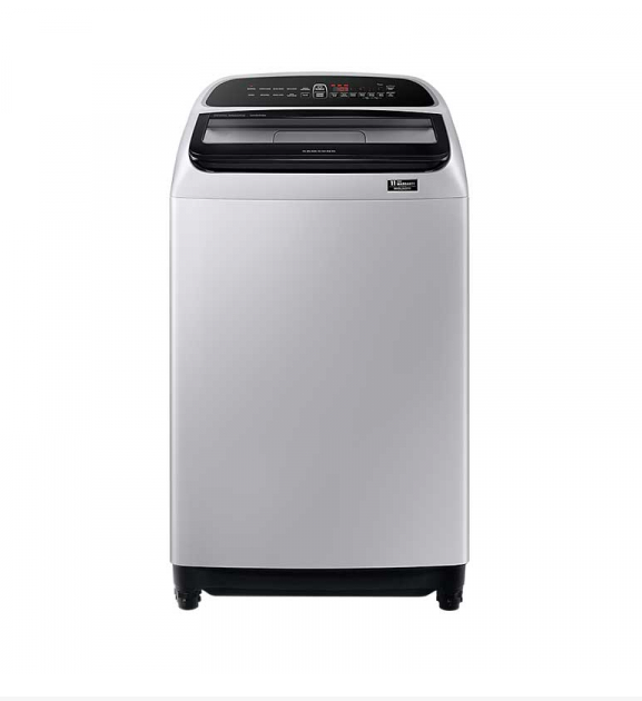 Samsung Washing Machine 10kg Top Load Gray WA10T5260