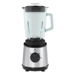 Evvoli Premium Table Blender Glass EVKA_ BL15MB 600 1.5L