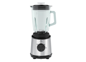 Evvoli Premium Table Blender Glass EVKA_ BL15MB 600 1.5L