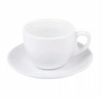Nadstar1 Cup & Saucers 70ml 6pcs Set 2019082