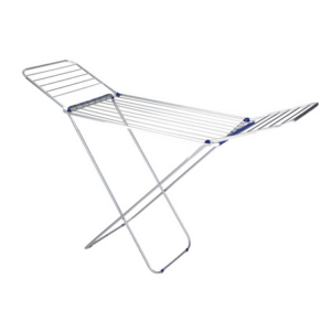 Nadstar Aluminium Cloth Dryer 20m 6pc 1x6 - RJ-2041