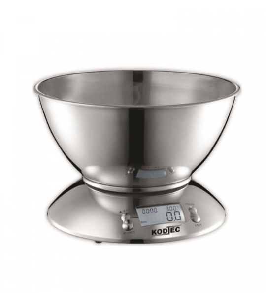 Kodtec Electronic Kitchen Scale KT-4005KS
