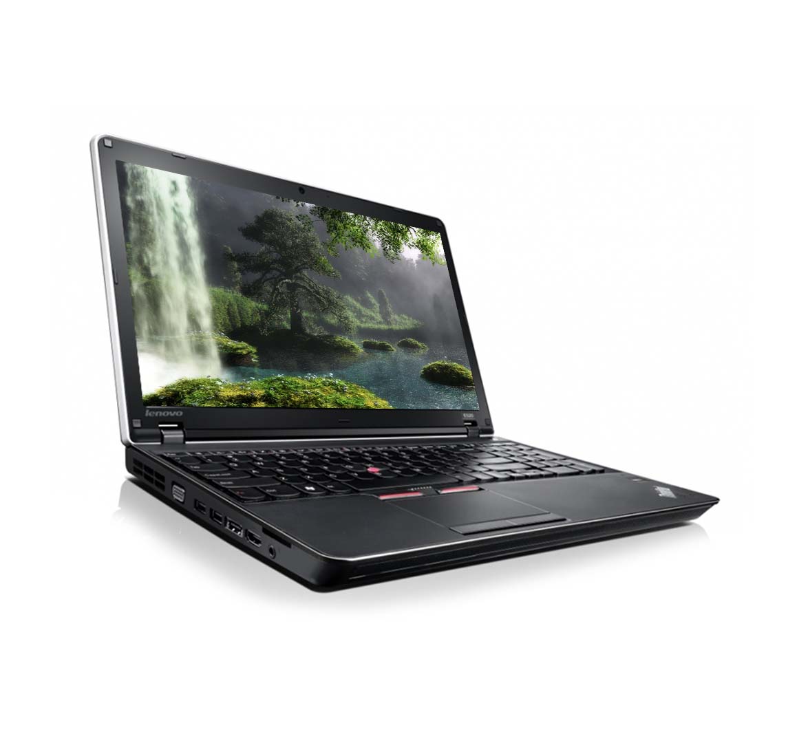 Lenovo ThinkPad E520 Intel Core i3-2nd Gen CPU, 4GB DDR3 RAM, 320GB HDD, 15.6 inch Display - Image 2