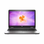 Hp 650 G3 Corei7 7th Gen Ram 8Gb Hdd 256Gb 15" Screen