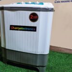 Mr UK Washing Machine 6.5kg