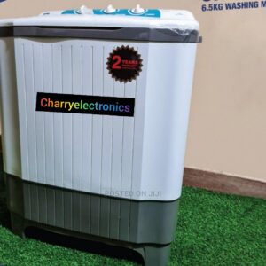 Mr UK Washing Machine 6.5kg