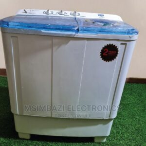 Mr Uk Washing Machine 9.0 Kg