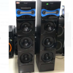 Aborder  Subwoofer