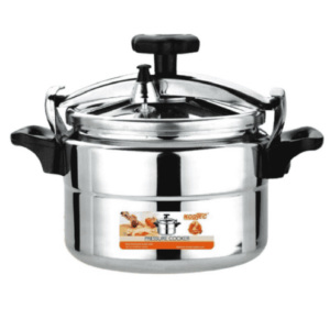 Kodtec Pressure Cooker 7L- KT 197A