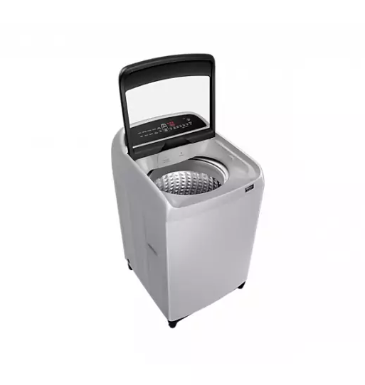 Samsung Washing Machine 10kg Top Load Gray WA10T5260 - Image 4