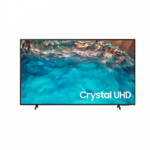 Samsung 50" LED 4K Crystal UHD Smart TV Air Slim Design 50BU8000