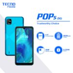 Tecno Pop 5 32gb