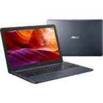 ASUS X543MA-GQ552T- DOS-WINDOWS 10HOME 4GB RAM, 1TB HDD