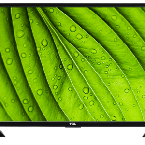 TCL 32” CLASS 1-SERIES LED HDTV