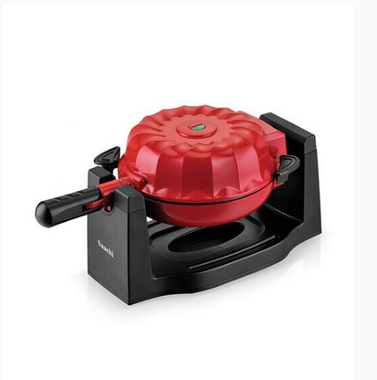 Saachi Electric Cake Maker 750W NL-CM-2251 - Image 2