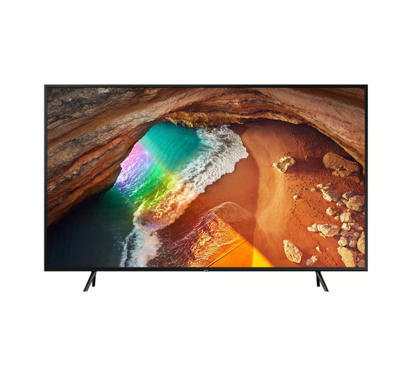 Samsung QLED TV. 55″ 55Q60R. QLED UHD LED TV
