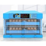 HatchPro Rolling Type Automatic Egg Incubator (Capacity of 140 Eggs)