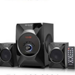 Aborder Subwoofer- AB210BT