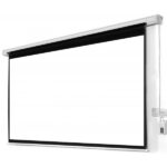 Wall Mount Projector Screen 200×200cm