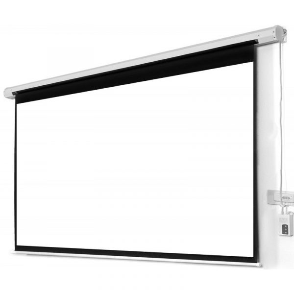 Wall Mount Projector Screen 200×200cm