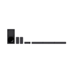 Sony 5.1ch Home Theater Soundbar System - HT-S40R