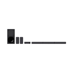 Sony 5.1ch Home Theater Soundbar System - HT-S40R