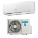 Hisense Split Air Conditioner 22000BTU Inverter + Filter AS-22TR4