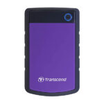 Transcend External Hard Drive 4TB