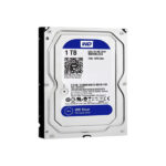 WD Blue 1TB Desktop Hard Disk Drive