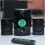 Zunne Subwoofer - ZH131BT