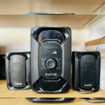 Zunne Subwoofer - ZH133BT
