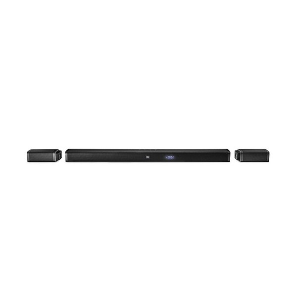 JBL Bar 5.1 - Channel 4K Ultra HD Soundbar with True Wireless Surround Speakers 510W - Image 3