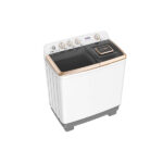 Boss Top Load Twin Tub 14KG Washing Machine – WM-140